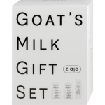Ziaja Goat's Milk poklon set