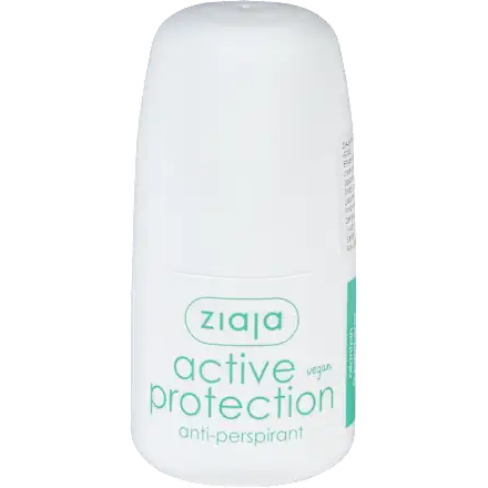 ziaja-roll-on-aactive-protection-(1) Ziaja Women roll-on Active Protection 60ml - Slika 1