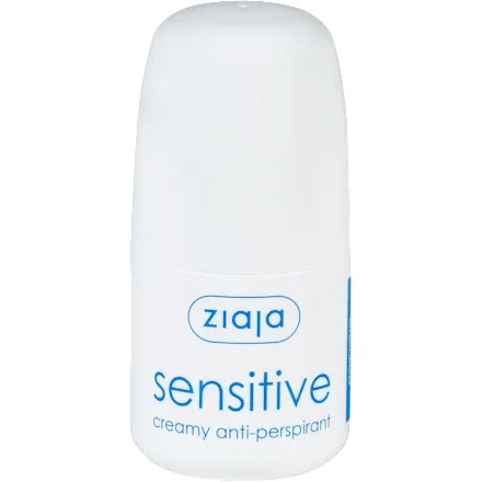 ziaja-roll-on-sensitive-(1) Ziaja Women roll-on Sensitive 60ml - Slika 1