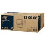 Ubrus u rolni Tork W6 plavi 130008 - Slika 2