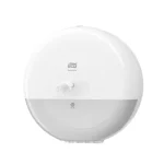 Tork T8 SmartOne držač toalet papira u rolni beli 680000