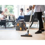 Usisivač Taski Aero 8 Plus Euro Diversey - Slika 2