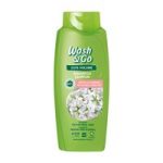 Wash&Go 675ml Jasmin