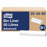 Tork B1 kesa za otpatke 50l 204060