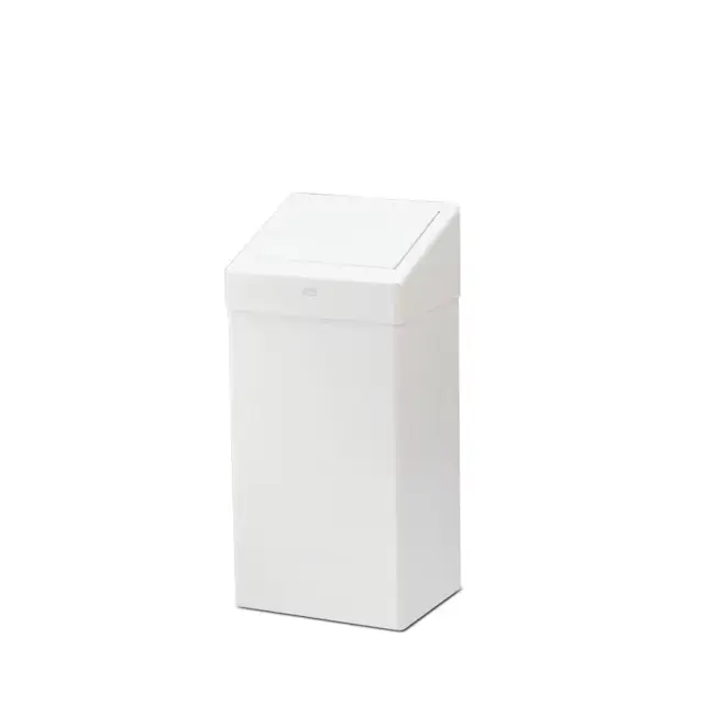228000-e-com-1a-7310792280003-eu Tork metalna kanta za smeće bela 50l 228000 - Slika 1