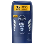 Nivea stick Men Cool Kick 50ml