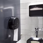 Tork V1 Advanced papir za WC dasku - Slika 3