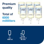 Tork S1 Premium tečni sapun 420501 - Slika 3