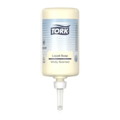 Tork S1 Premium tečni sapun 420501