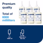 Tork S1 Premium tečni sapun 420810 - Slika 2
