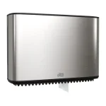 Tork T2 držač za toalet papir u rolni inox 460006