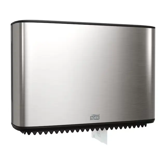 460006 Tork T2 držač za toalet papir u rolni inox 460006 - Slika 1