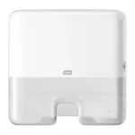 Tork H2 Mini Xpress držač za složive papirne ubruse beli 552100 - Slika 5