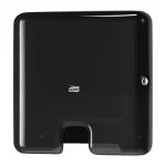 Tork H2 Mini Xpress držač za složive papirne ubruse crni 552108 - Slika 7