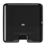 Tork H2 Mini Xpress držač za složive papirne ubruse crni 552108 - Slika 5