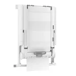 Tork H5 PeakServe ugradni držač 552512 - Slika 6