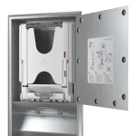 Tork H5 PeakServe ugradni držač 552512 - Slika 5