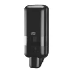 Tork S4 dozator za sapun i dezinfekciono sredstvo crni 564508 - Slika 2