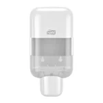 Tork S5 Mini dozator za sapun i dezinfekciono sredstvo beli 565200