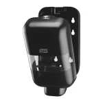 Tork S5 Mini dozator za sapun i dezinfekciono sredstvo crni 565208 - Slika 3