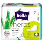 Bella Herbs Aloe 12/1
