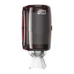 Tork M1 Mini držač za papirne ubruse u rolni 658008