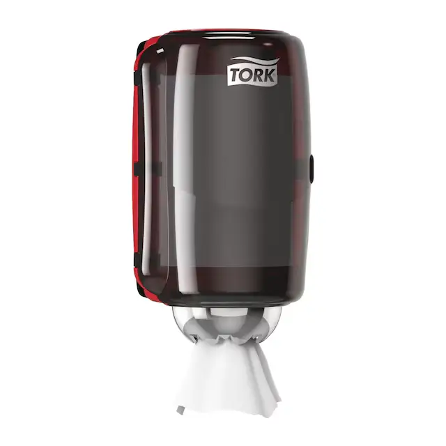 658008-06 Tork M1 Mini držač za papirne ubruse u rolni 658008 - Slika 1