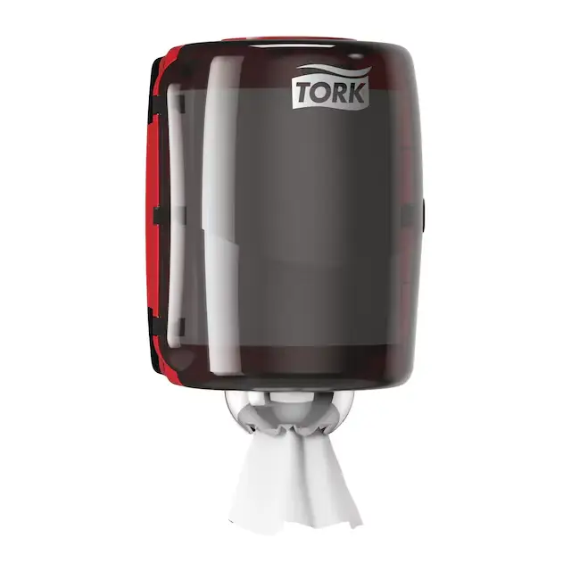 659008-06 Tork M2 držač za papirne ubruse u rolni 659008 - Slika 1