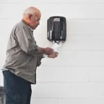 Tork M2 držač za papirne ubruse u rolni 659008 - Slika 4