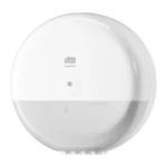 Tork T8 SmartOne držač toalet papira u rolni beli 680000 - Slika 3