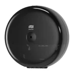 Tork T8 SmartOne držač toalet papira u rolni crni 680008 - Slika 4