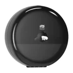 Tork T8 SmartOne držač toalet papira u rolni crni 680008 - Slika 3