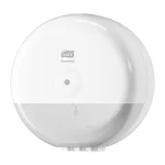 Tork T9 SmartOne držač toalet papira u rolni beli 681000 - Slika 3