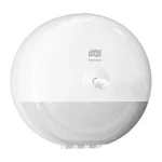Tork T9 SmartOne držač toalet papira u rolni beli 681000