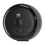 Tork T9 SmartOne držač toalet papira u rolni crni 681008 - Slika 2