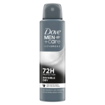 Dove deo 150ml Invisible Men