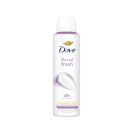 Dove deo 150ml Floral Fresh