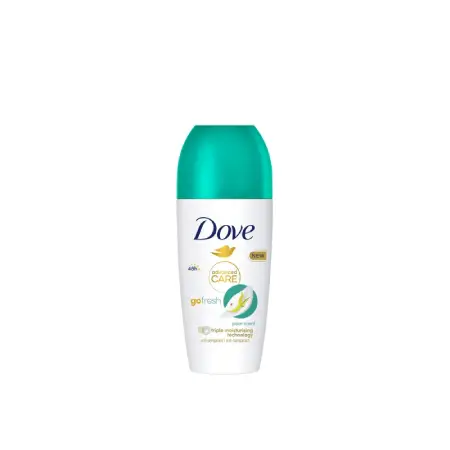 dove-advanced-care-go-fresh-48h-anti-perspirant-deodorant-roll-on-50ml Dove roll on Pear 50ml - Slika 1