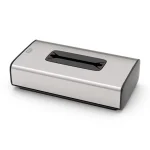 Tork F1 držač za kozmetičke maramice inox 460013