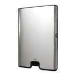 Tork H2 Xpress držač za složive papirne ubruse inox 460004 - Slika 7