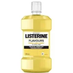 Listerin 500ml Fresh Lime&Mint