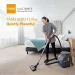 Usisivač Taski Aero 15 Plus Euro Diversey - Slika 3