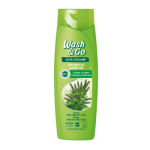 Wash&Go 360ml Herbal