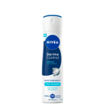 Nivea deo 150ml Men Derma Control Defend