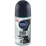 Nivea roll on Men Black&White Original 50ml