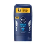 Nivea stick Men Fresh Action 50ml