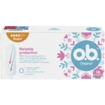 o.b. tamponi 16/1 Super 4