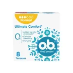 o.b. tamponi 8/1 Procomfort Normal 3
