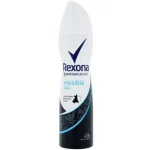 Rexona deo 150ml Invisible Aqua