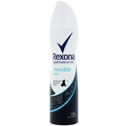 rexona-dezodorans-invisible-aqua-150ml-cene-(1) Rexona deo 150ml Invisible Aqua - Slika 1